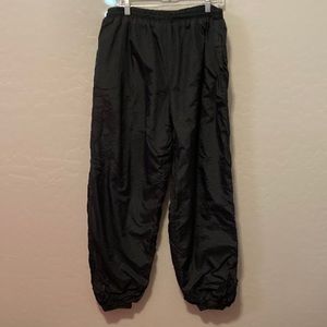 SPORTS WORKOUT SWEAT PANTS PANTS | 33/31
